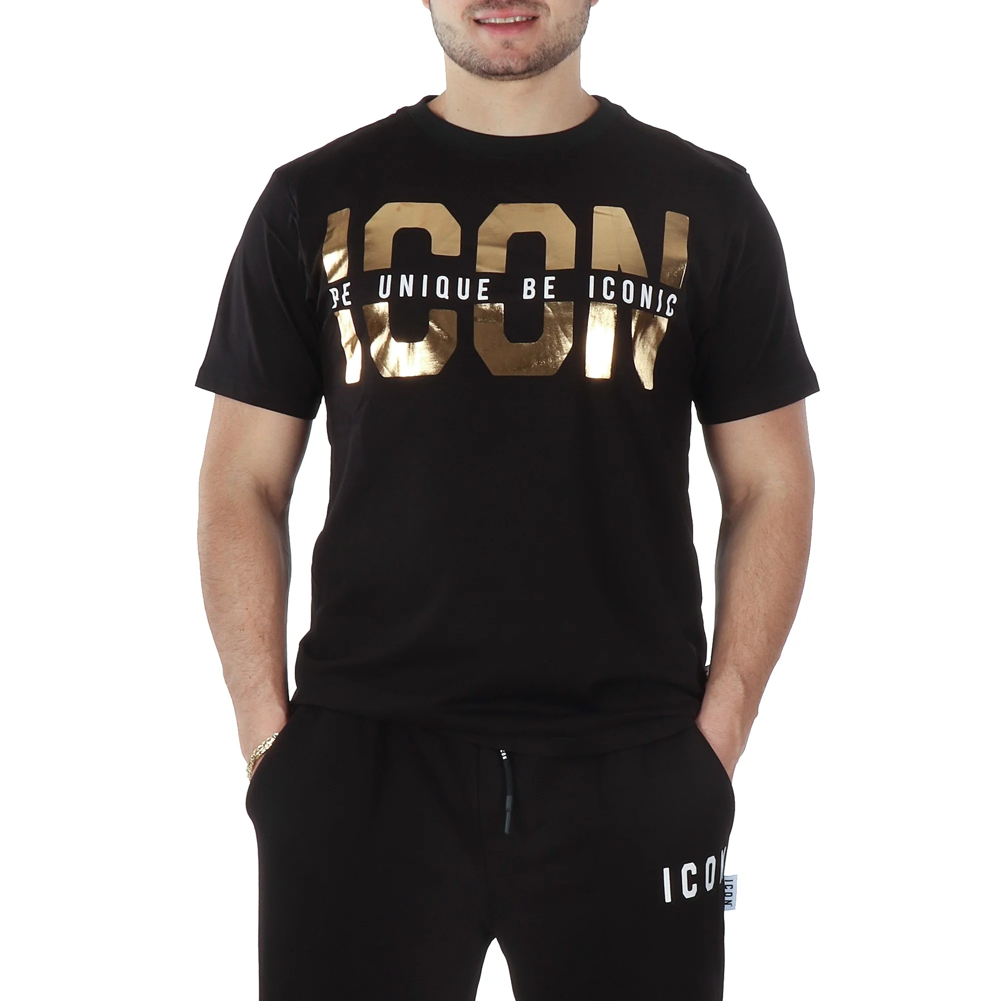 ICON T-shirt IUT022