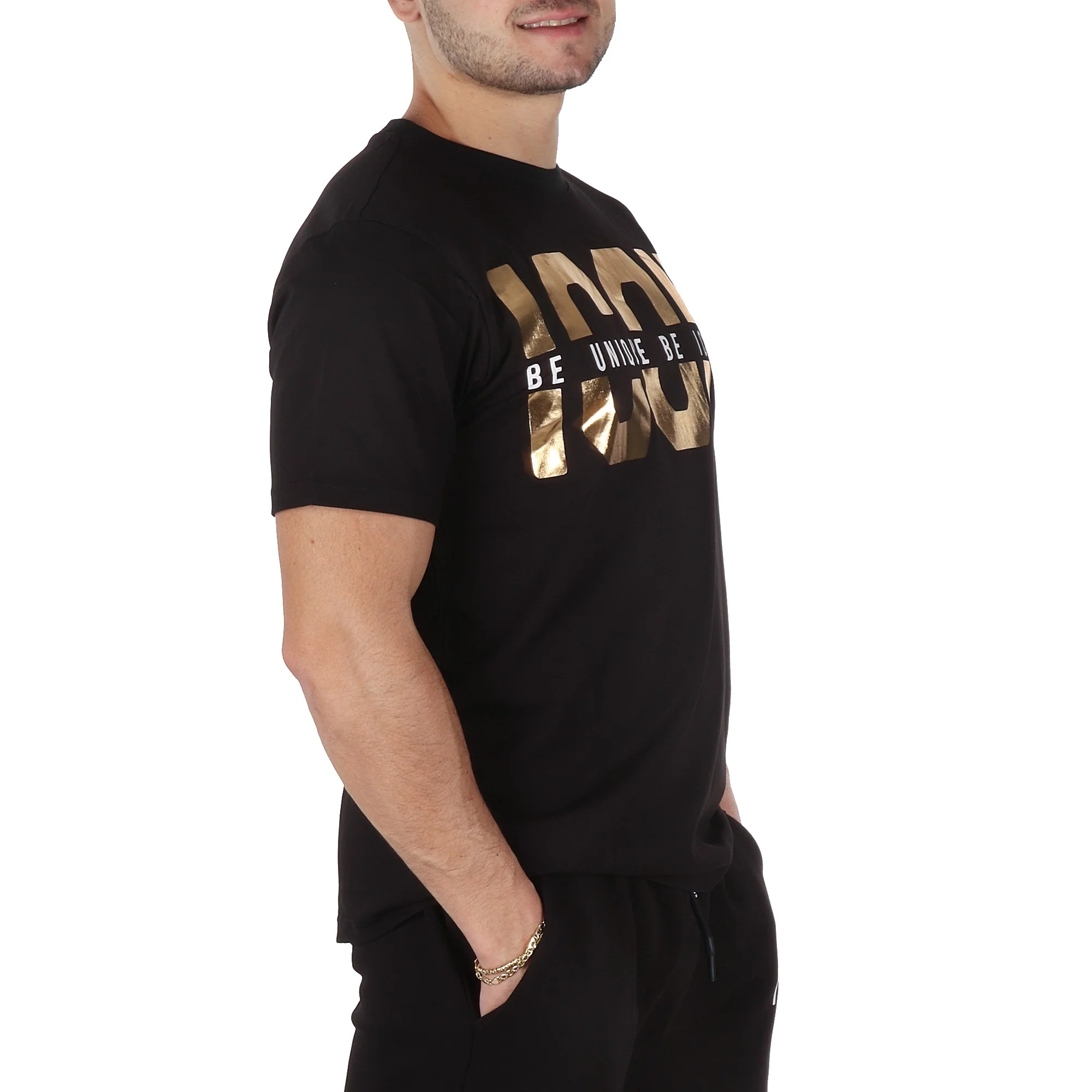 ICON T-shirt IUT022 - immagine 3