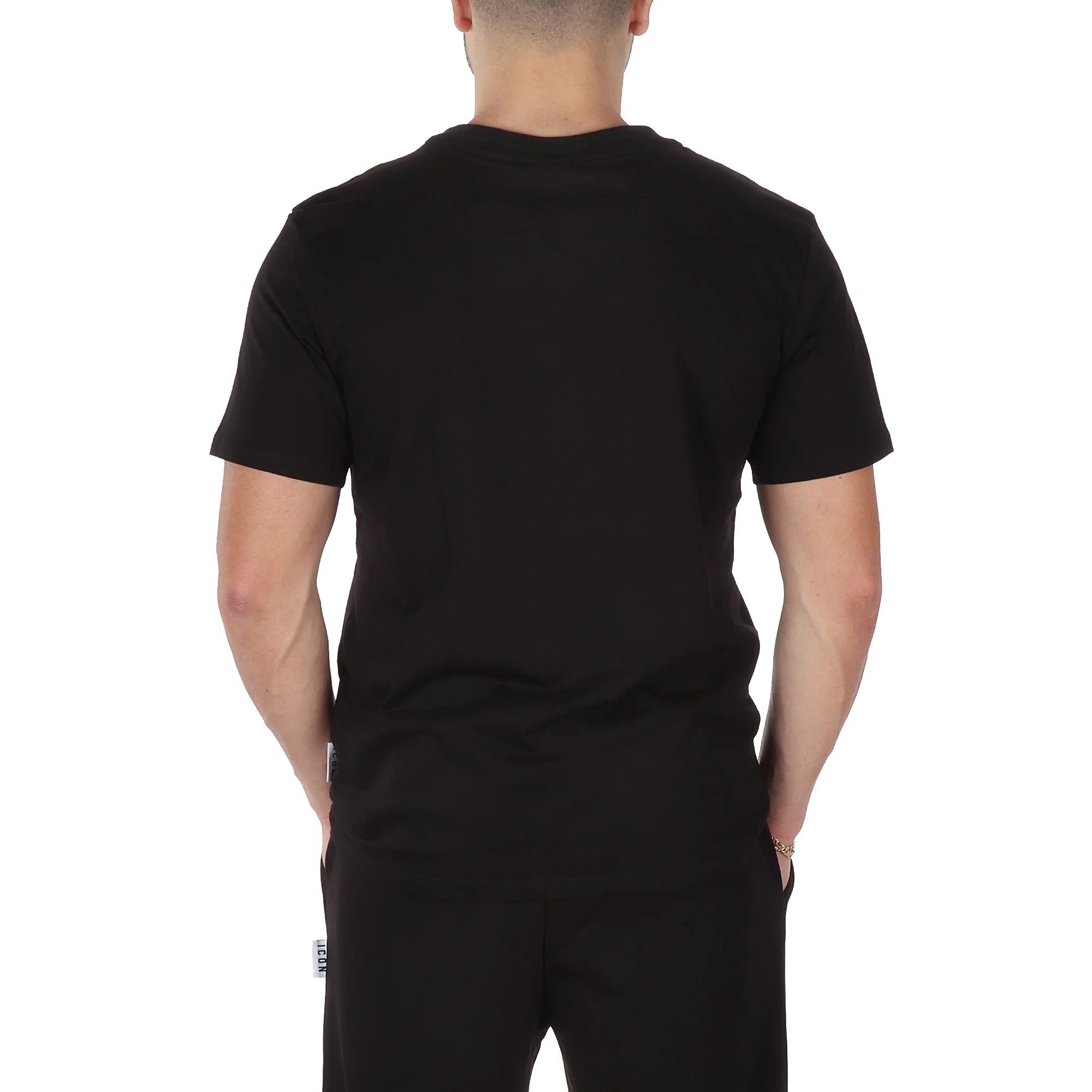 ICON T-shirt IUT022 - immagine 4