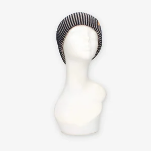 Alviero Martini Prima Classe UC055-1740-0150 Cappello blu da uomo