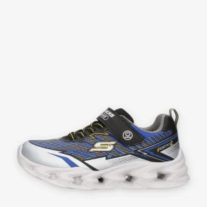 Skechers 400605L-SLBK VORTEX 2.0 - VELTROX