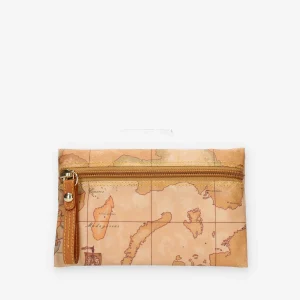 Alviero Martini Prima Classe Bustina piccola Geo Classic