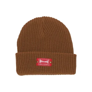 Cappello Uomo Indy Beanie X Independent Tobacco
