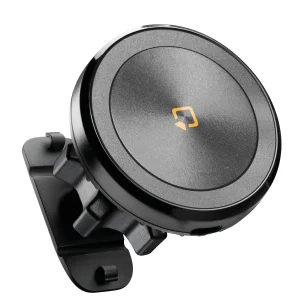 Mag Wireless Stick  Porta telefono magnetico con ricarica wireless e attacco adesivo