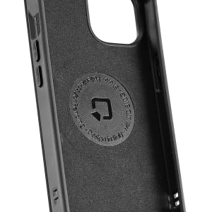 Mag Case  custodia specifica con attacco DuoLock e anello magnetico integrato - iPhone 15 Pro