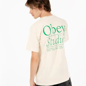 T-shirt studios tee sago